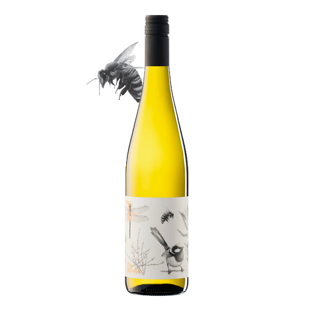 The Agonist Gewürztraminer