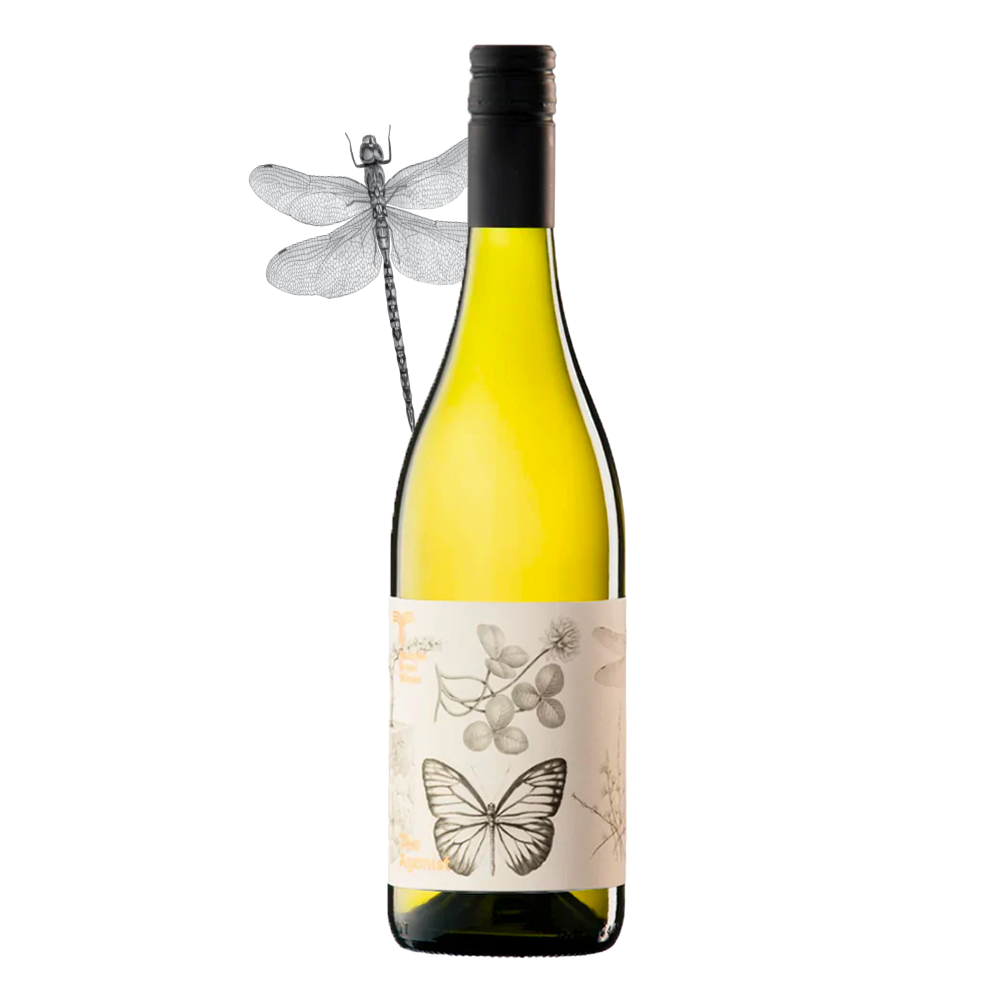 The Agonist White Frontignac
