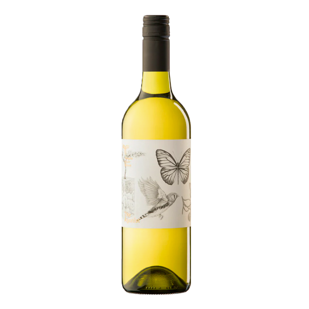 The Agonist Chenin Blanc