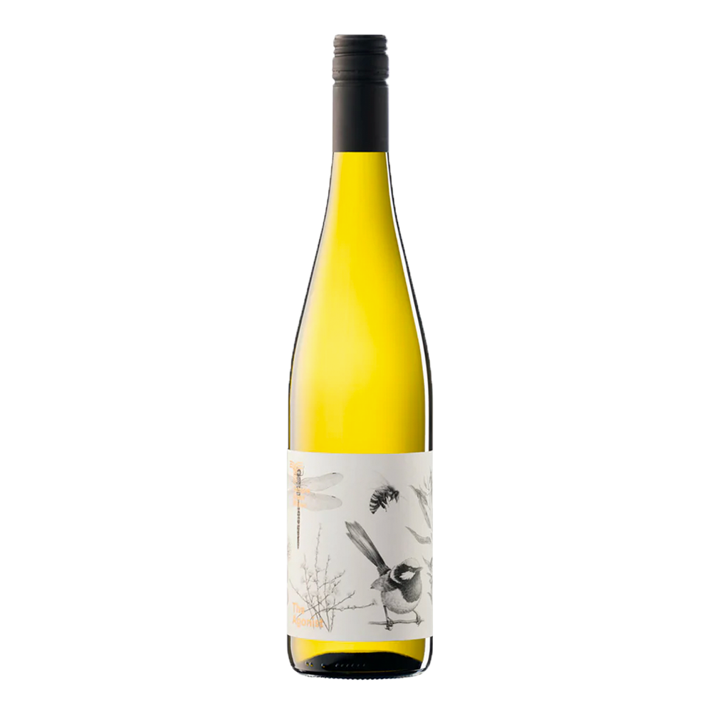 The Agonist Gewürztraminer