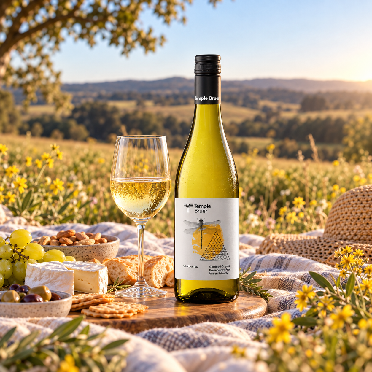 Chardonnay