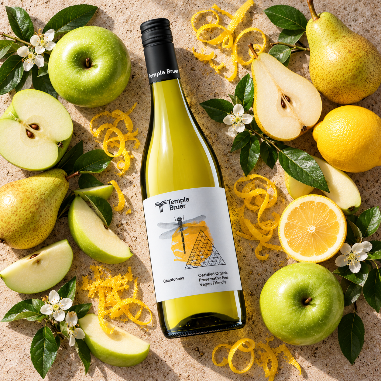 Chardonnay