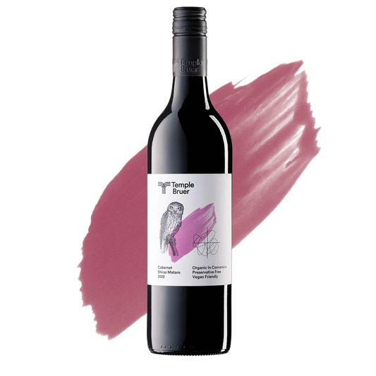 Cabernet Shiraz Mataro