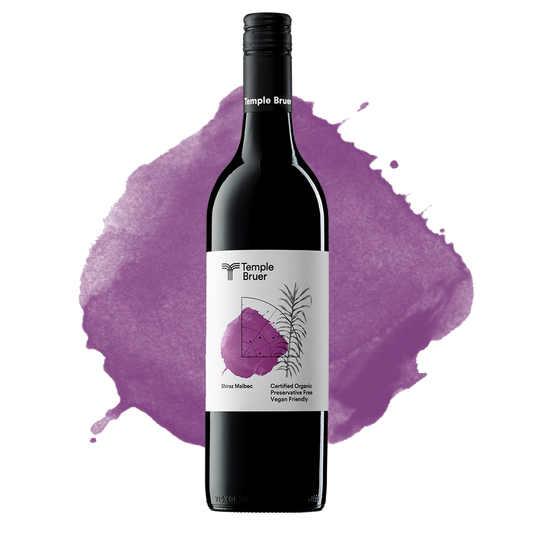 Shiraz Malbec