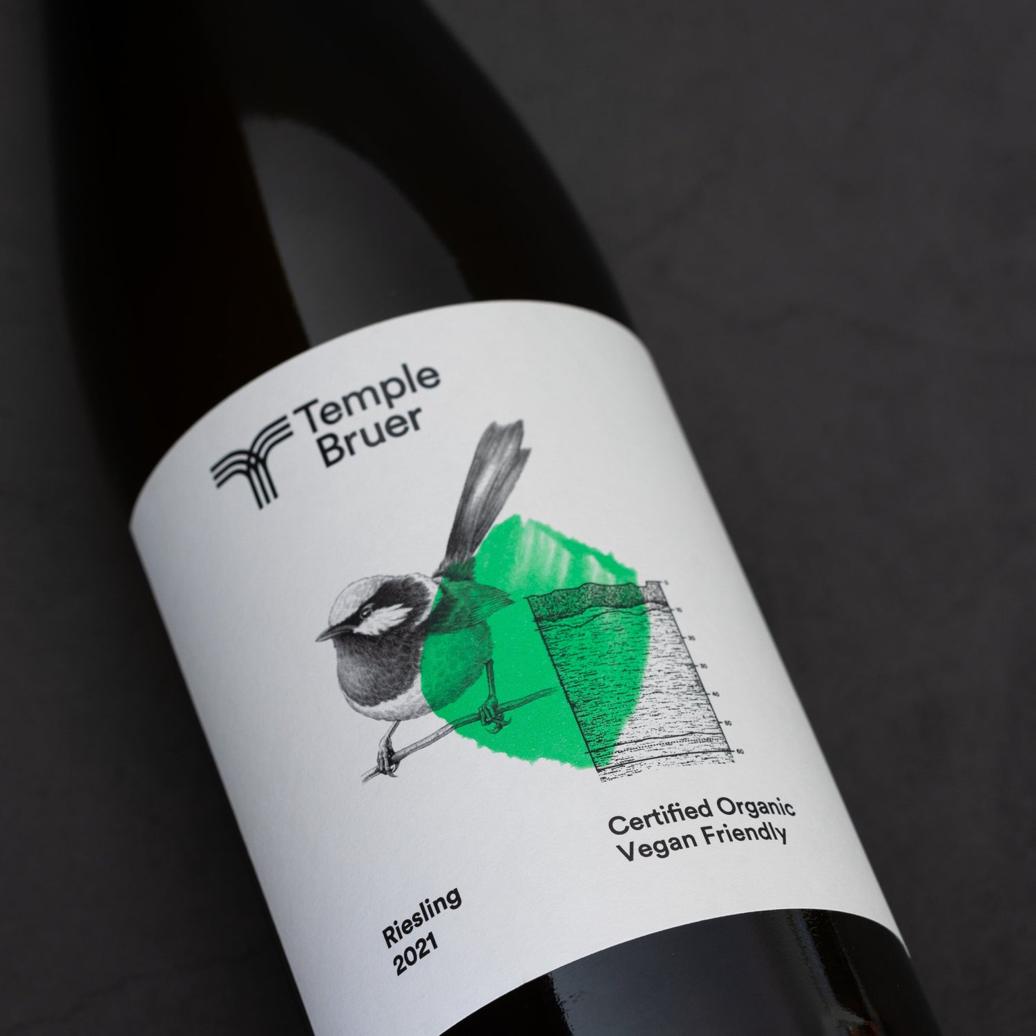 Temple Bruer Riesling