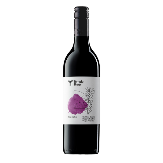 Shiraz Malbec