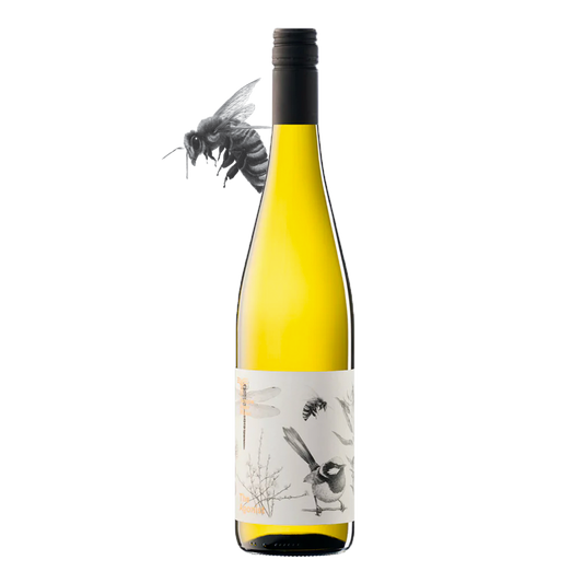 The Agonist Gewürztraminer