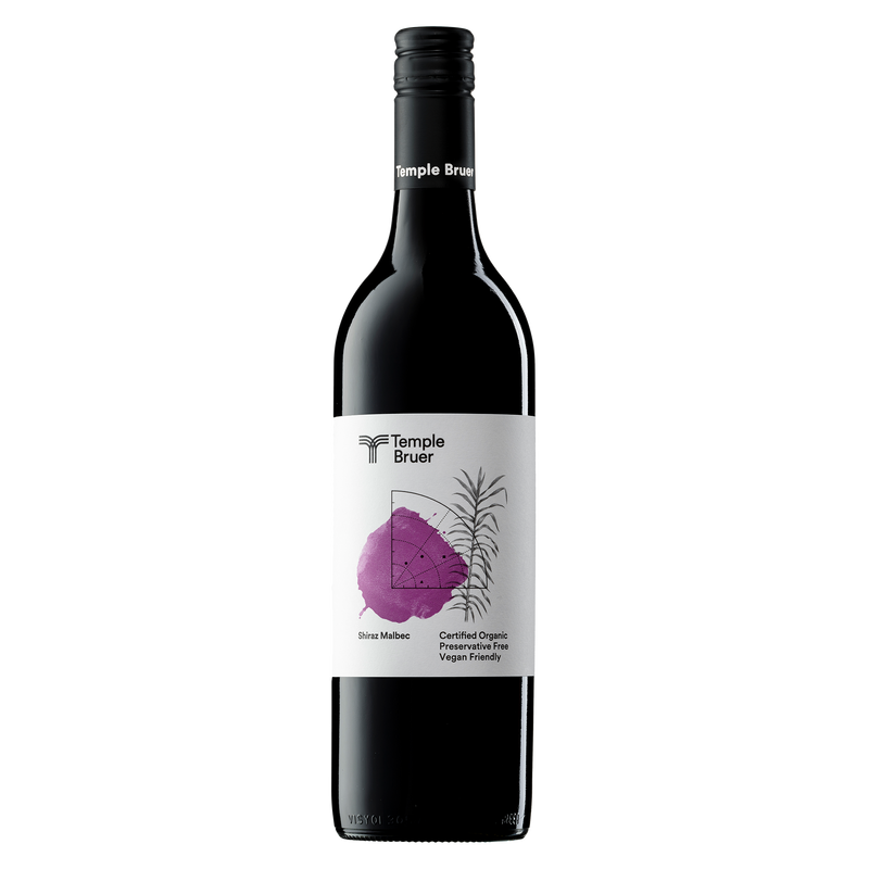 Shiraz Malbec