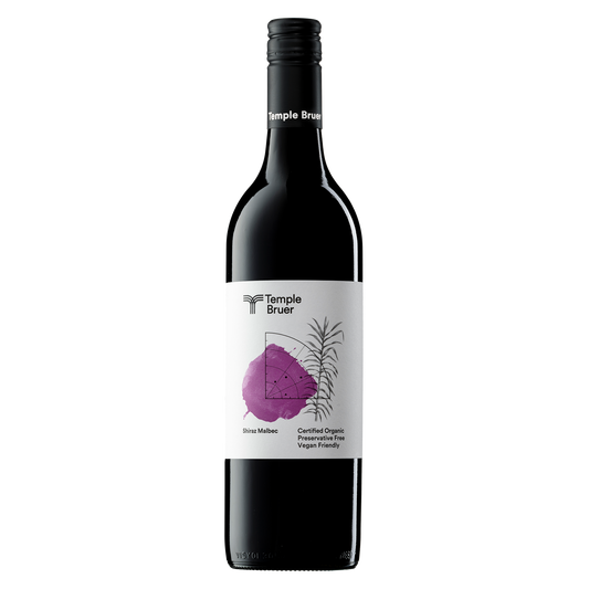 Shiraz Malbec