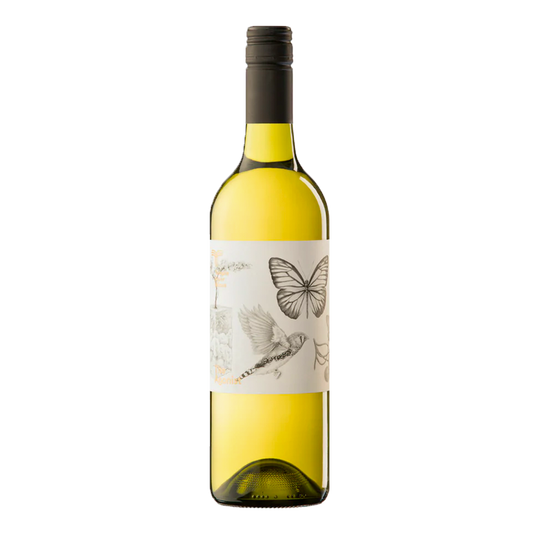 The Agonist Chenin Blanc