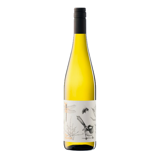 The Agonist Gewürztraminer
